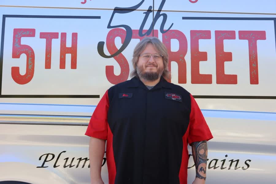 Michael Mcgoon, Operations Partner